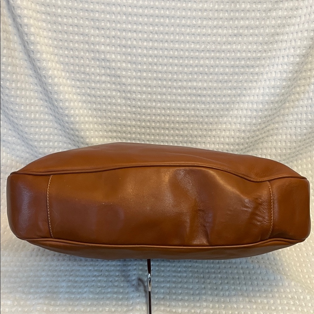 Gucci Bamboo Leather Purse - Picture 5 of 11